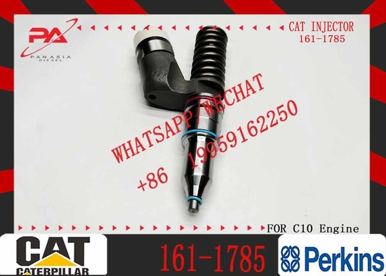 Fuel Injector 212-3467/350-7555/161-1785/10R-1259,For C-A-T C10 Engine,for Fuel Engine Injection System