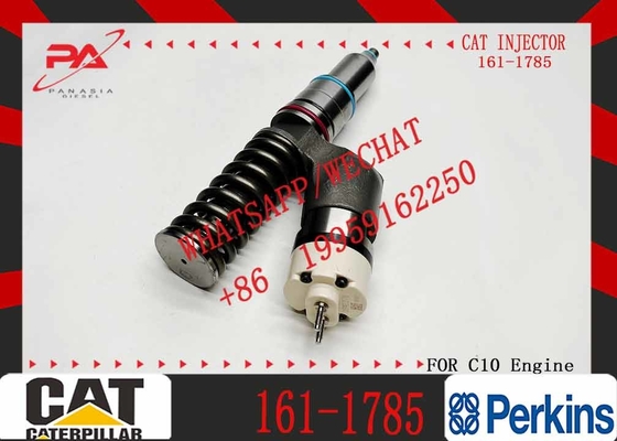 Fuel Injector 212-3467/350-7555/161-1785/10R-1259,For C-A-T C10 Engine,for Fuel Engine Injection System
