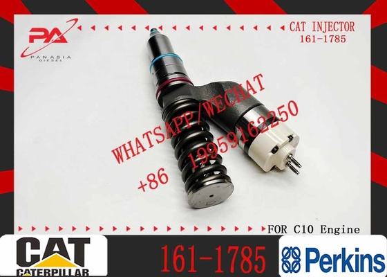 Fuel Injector 212-3467/350-7555/161-1785/10R-1259,For C-A-T C10 Engine,for Fuel Engine Injection System