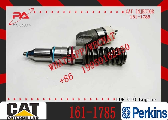 Fuel Injector 212-3467/350-7555/161-1785/10R-1259,For C-A-T C10 Engine,for Fuel Engine Injection System