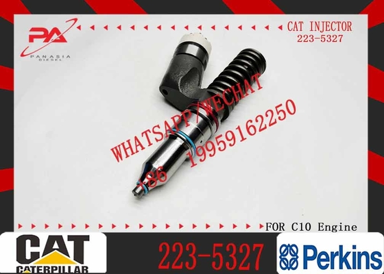 Fuel Injector 223-5327/229-8842/10R-1256/10R-1003 , For C-A-T C12 for Fuel Engine Injection System