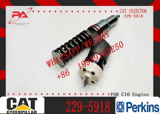 Fuel Injector 223-5327/229-8842/10R-1256/10R-1003 , For C-A-T C12 for Fuel Engine Injection System