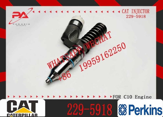 Fuel Injector 223-5327/229-8842/10R-1256/10R-1003 , For C-A-T C12 for Fuel Engine Injection System