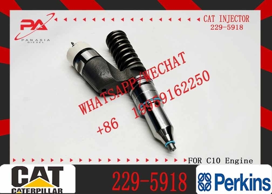 Fuel Injector 223-5327/229-8842/10R-1256/10R-1003 , For C-A-T C12 for Fuel Engine Injection System