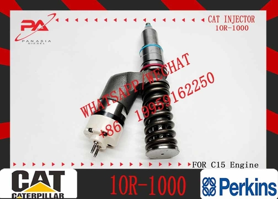 Diesel Engine Injector 191-3003 280-0574 359-7434 1OR-0955 10R-0959 1OR-1000 For Caterpillar C18 C15 Common Rail
