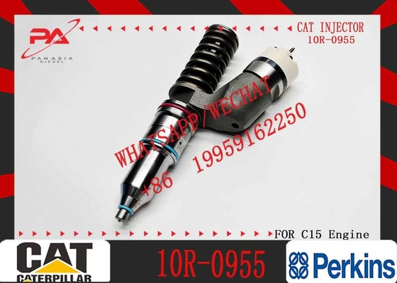 C15 Engine Fuel Injector 359-7434 10R-0955 10R-8500 10R-7228 374-0751 10R-7232For Caterpillar Mechanical Parts