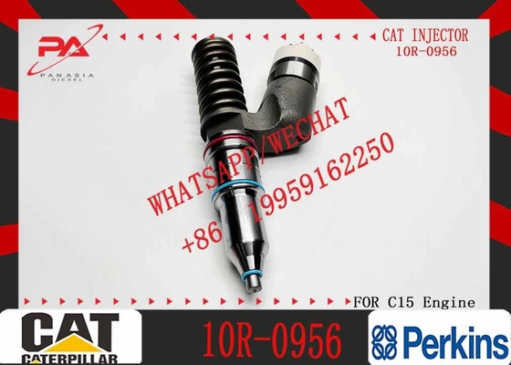 C15 Engine Fuel Injector 280-0574 10R-0956 289-0753 10R-0957 211-3024 10R-0958For Caterpillar Mechanical Parts