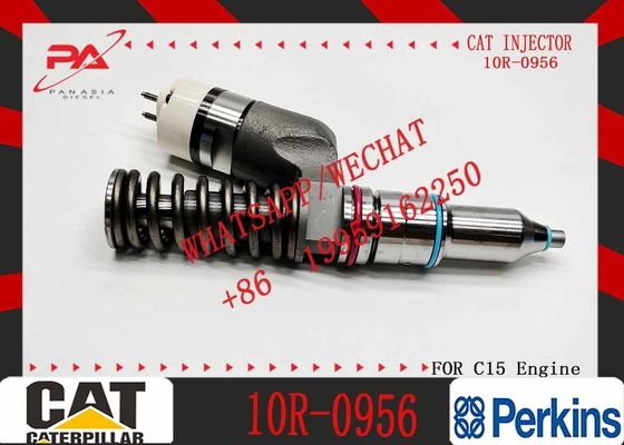 C15 Engine Fuel Injector 280-0574 10R-0956 289-0753 10R-0957 211-3024 10R-0958For Caterpillar Mechanical Parts
