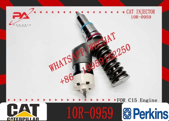 C15 Engine Fuel Injector 191-3003 280-0574 359-7434 1OR-0955 10R-0959 1OR-1000For Caterpillar Mechanical Parts