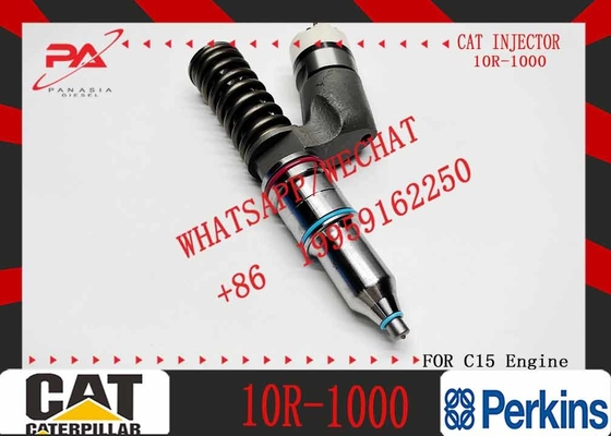 common rail injector Assy injector 211-3025 10R-0955 10R-8500 229-5919 10R-1000 engine C15 2113025