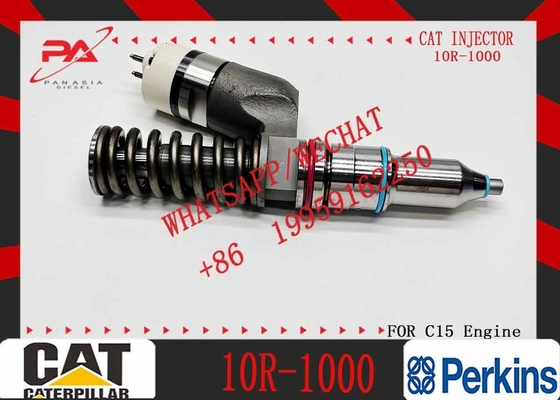 common rail injector Assy injector 211-3025 10R-0955 10R-8500 229-5919 10R-1000 engine C15 2113025