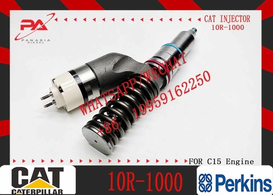 common rail injector Assy injector 211-3025 10R-0955 10R-8500 229-5919 10R-1000 engine C15 2113025