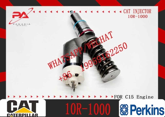 common rail injector Assy injector 211-3025 10R-0955 10R-8500 229-5919 10R-1000 engine C15 2113025