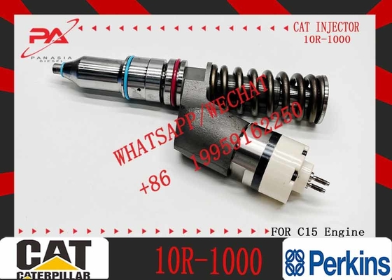 common rail injector Assy injector 211-3025 10R-0955 10R-8500 229-5919 10R-1000 engine C15 2113025
