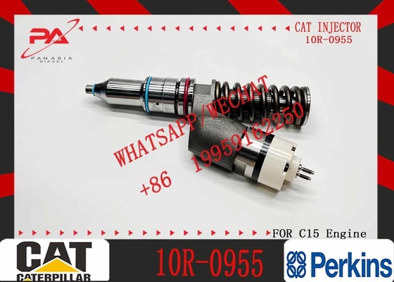 C15 Engine Fuel Injector 359-7434 10R-0955 10R-8500 10R-7228 374-0751 10R-7232For Caterpillar Mechanical Parts