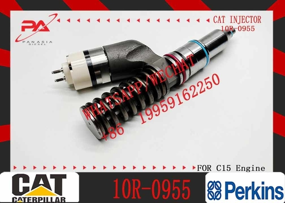 C15 Engine Fuel Injector 359-7434 10R-0955 10R-8500 10R-7228 374-0751 10R-7232For Caterpillar Mechanical Parts