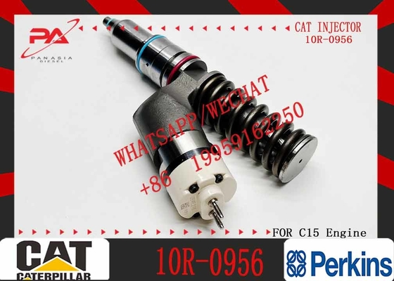 C15 Engine Fuel Injector 280-0574 10R-0956 289-0753 10R-0957 211-3024 10R-0958For Caterpillar Mechanical Parts