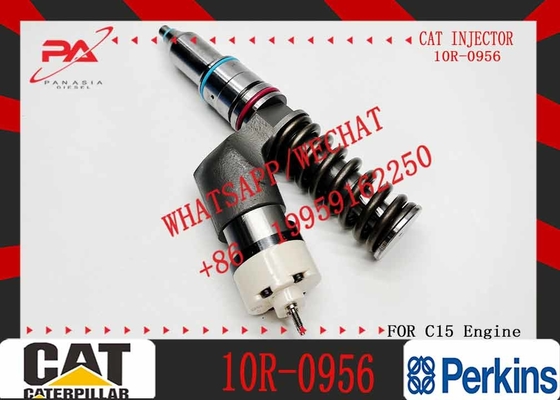 C15 Engine Fuel Injector 280-0574 10R-0956 289-0753 10R-0957 211-3024 10R-0958For Caterpillar Mechanical Parts
