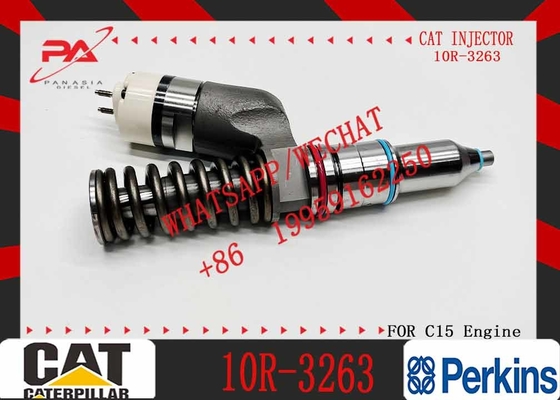 C15 Engine Fuel Injector 280-0574 10R-0956 289-0753 10R-0957 211-3024 10R-0958For Caterpillar Mechanical Parts