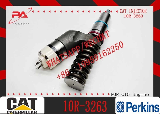 C15 Engine Fuel Injector 280-0574 10R-0956 289-0753 10R-0957 211-3024 10R-0958For Caterpillar Mechanical Parts