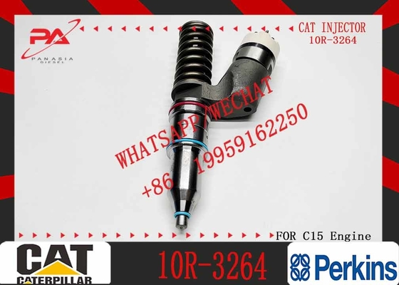 C15 Engine Fuel Injector 211-3025 253-0615 374-0750 10R-1000 10R-3264 10R-7229For Caterpillar Mechanical Parts