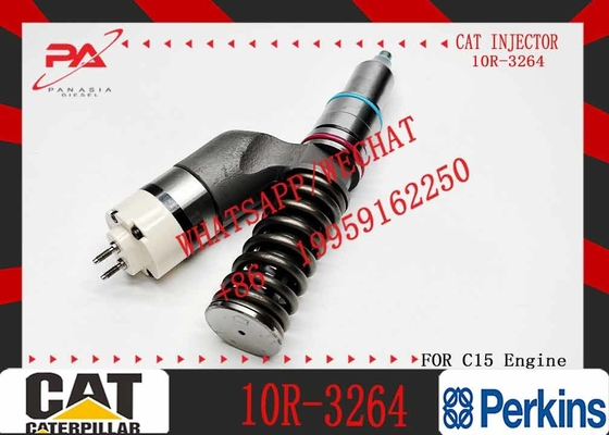 C15 Engine Fuel Injector 211-3025 253-0615 374-0750 10R-1000 10R-3264 10R-7229For Caterpillar Mechanical Parts