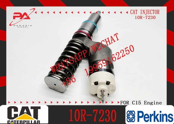 C15 Engine Fuel Injector 211-3025 253-0615 374-0750 10R-1000 10R-3264 10R-7229For Caterpillar Mechanical Parts
