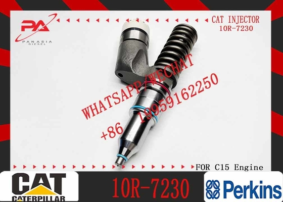 C15 Engine Fuel Injector 211-3025 253-0615 374-0750 10R-1000 10R-3264 10R-7229For Caterpillar Mechanical Parts