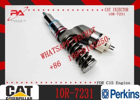 Nine Brand China New C13 C15 C18 3454E Construction Machinery Parts 276-8307 10R-7231