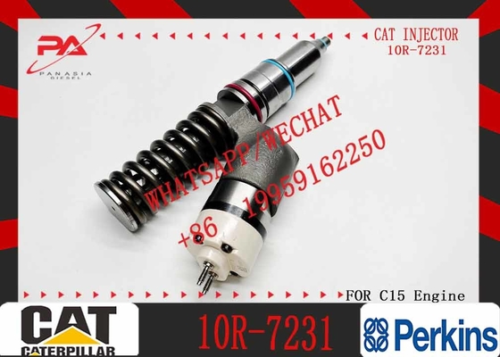 Nine Brand China New C13 C15 C18 3454E Construction Machinery Parts 276-8307 10R-7231