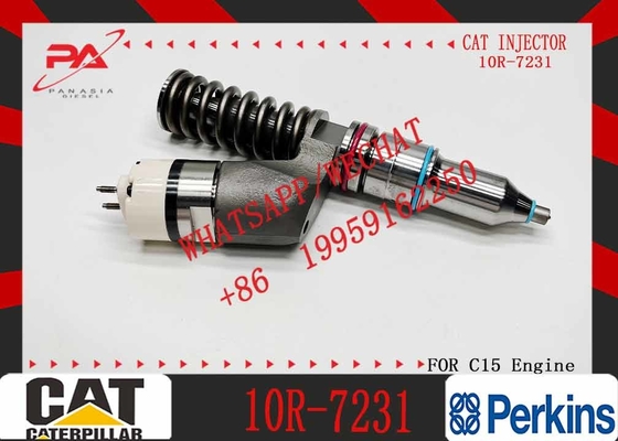 Nine Brand China New C13 C15 C18 3454E Construction Machinery Parts 276-8307 10R-7231