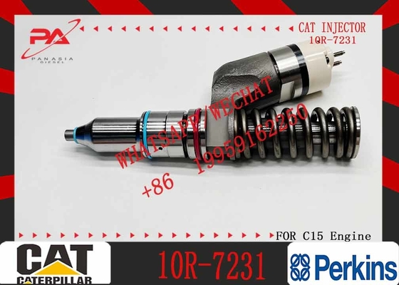 Nine Brand China New C13 C15 C18 3454E Construction Machinery Parts 276-8307 10R-7231