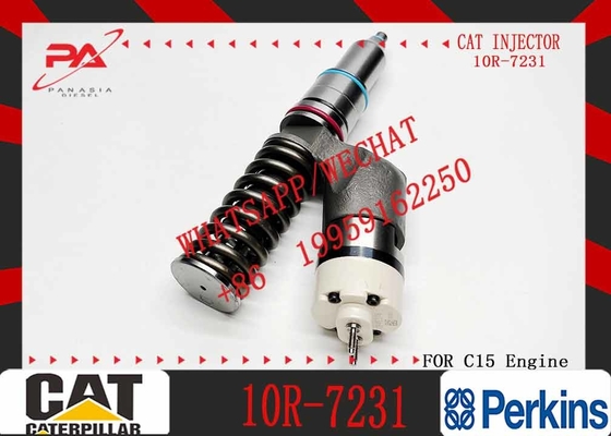 Nine Brand China New C13 C15 C18 3454E Construction Machinery Parts 276-8307 10R-7231