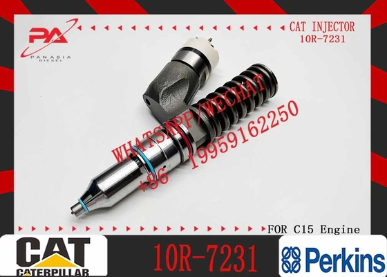 Nine Brand China New C13 C15 C18 3454E Construction Machinery Parts 276-8307 10R-7231