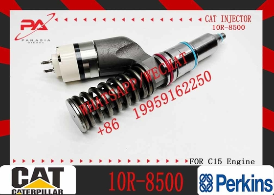 C15 Engine Fuel Injector 10R-8500 10R-7228 374-0751 10R-7232 10R-7231 10R-1273 For Caterpillar Mechanical Parts