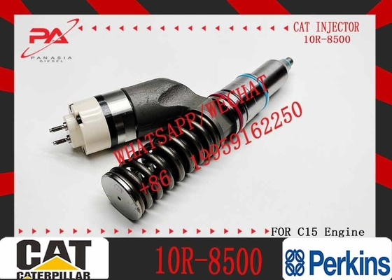 C15 Engine Fuel Injector 10R-8500 10R-7228 374-0751 10R-7232 10R-7231 10R-1273 For Caterpillar Mechanical Parts