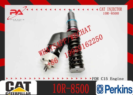 C15 Engine Fuel Injector 10R-8500 10R-7228 374-0751 10R-7232 10R-7231 10R-1273 For Caterpillar Mechanical Parts