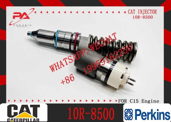 C15 Engine Fuel Injector 10R-8500 10R-7228 374-0751 10R-7232 10R-7231 10R-1273 For Caterpillar Mechanical Parts