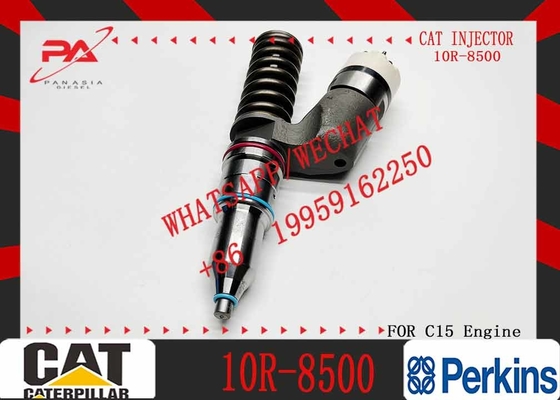 C15 Engine Fuel Injector 10R-8500 10R-7228 374-0751 10R-7232 10R-7231 10R-1273 For Caterpillar Mechanical Parts