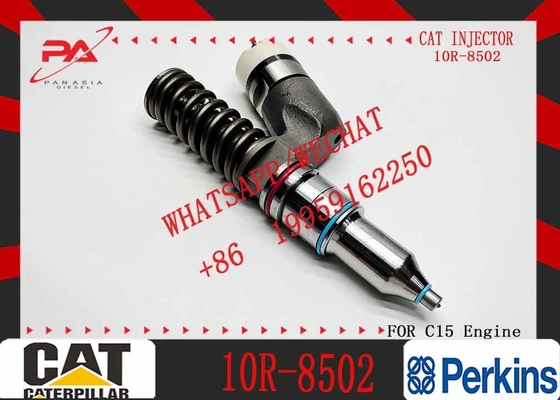 C15 Engine Fuel Injector 10R-2772 10R-9236 10R-7230 10R-3265 10R-8502 10R-3266 For Caterpillar Mechanical Parts