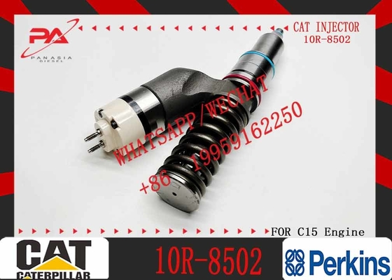 C15 Engine Fuel Injector 10R-2772 10R-9236 10R-7230 10R-3265 10R-8502 10R-3266 For Caterpillar Mechanical Parts