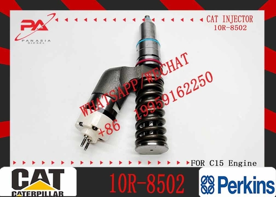 C15 Engine Fuel Injector 10R-2772 10R-9236 10R-7230 10R-3265 10R-8502 10R-3266 For Caterpillar Mechanical Parts