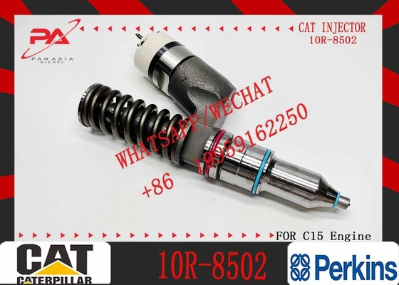 C15 Engine Fuel Injector 10R-2772 10R-9236 10R-7230 10R-3265 10R-8502 10R-3266 For Caterpillar Mechanical Parts