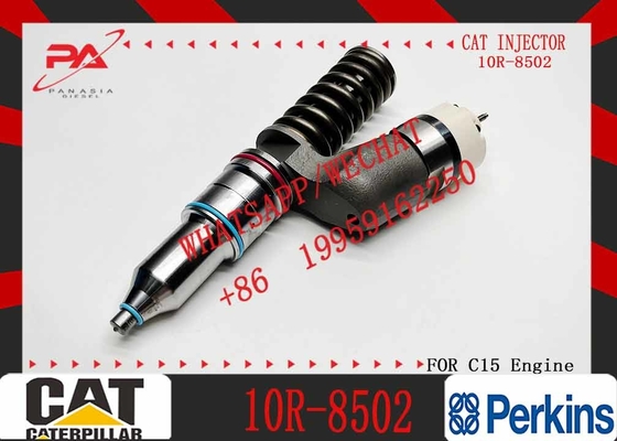 C15 Engine Fuel Injector 10R-2772 10R-9236 10R-7230 10R-3265 10R-8502 10R-3266 For Caterpillar Mechanical Parts