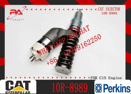 C15 Engine Fuel Injector 10R-8989 10R-1273 10R-2772 10R-9236 10R-7230 10R-3265 For Caterpillar Mechanical Parts