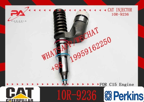 C15 Engine Fuel Injector 10R-2772 10R-9236 10R-7230 10R-3265 10R-8502 10R-3266 For Caterpillar Mechanical Parts