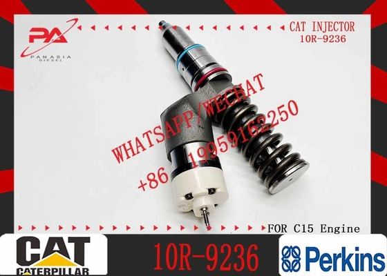C15 Engine Fuel Injector 10R-2772 10R-9236 10R-7230 10R-3265 10R-8502 10R-3266 For Caterpillar Mechanical Parts