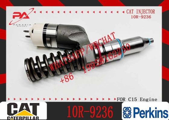 C15 Engine Fuel Injector 10R-2772 10R-9236 10R-7230 10R-3265 10R-8502 10R-3266 For Caterpillar Mechanical Parts