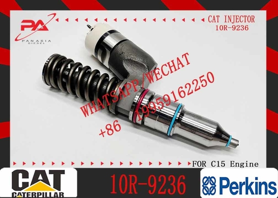 C15 Engine Fuel Injector 10R-2772 10R-9236 10R-7230 10R-3265 10R-8502 10R-3266 For Caterpillar Mechanical Parts