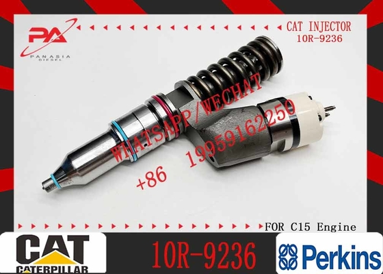 C15 Engine Fuel Injector 10R-2772 10R-9236 10R-7230 10R-3265 10R-8502 10R-3266 For Caterpillar Mechanical Parts